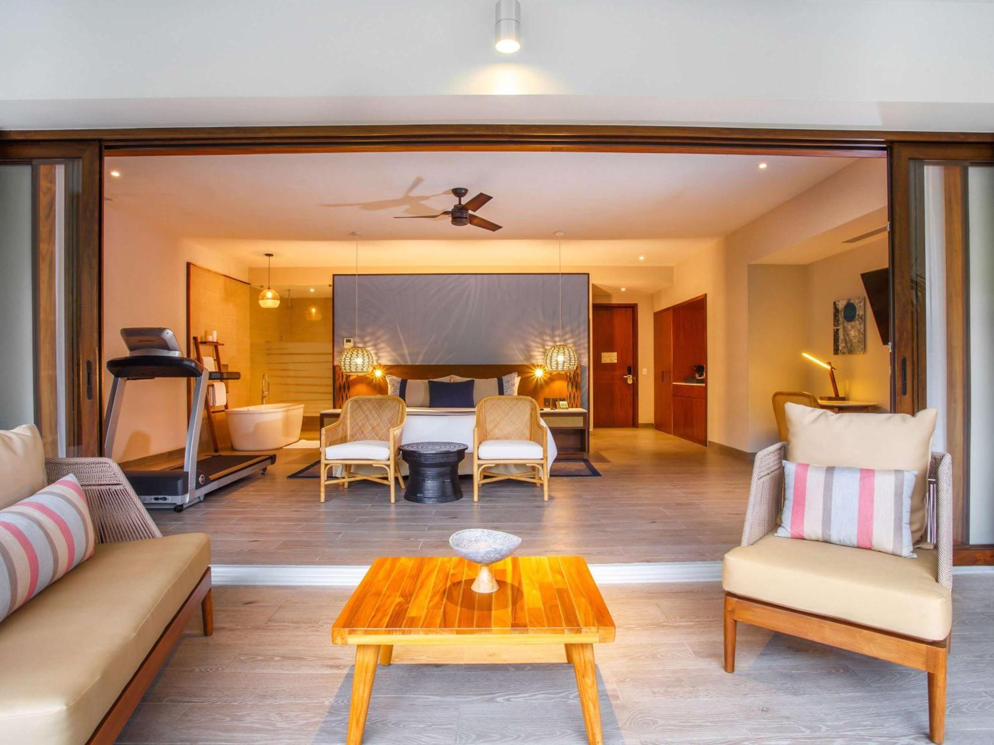 Armony Marival Resort & Spa Punta De Mita - Mgallery Collection (Adults Only) Punta Mita Zewnętrze zdjęcie