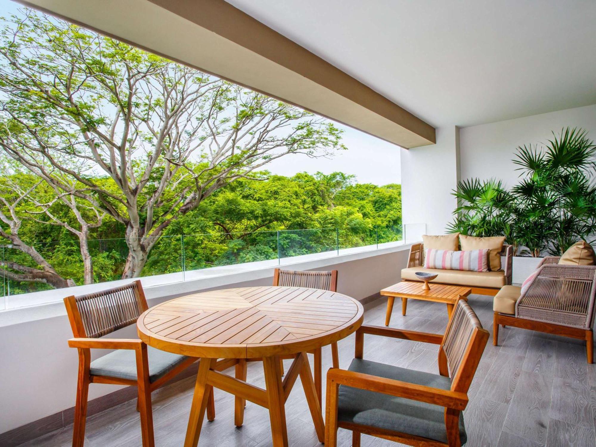 Armony Marival Resort & Spa Punta De Mita - Mgallery Collection (Adults Only) Punta Mita Zewnętrze zdjęcie