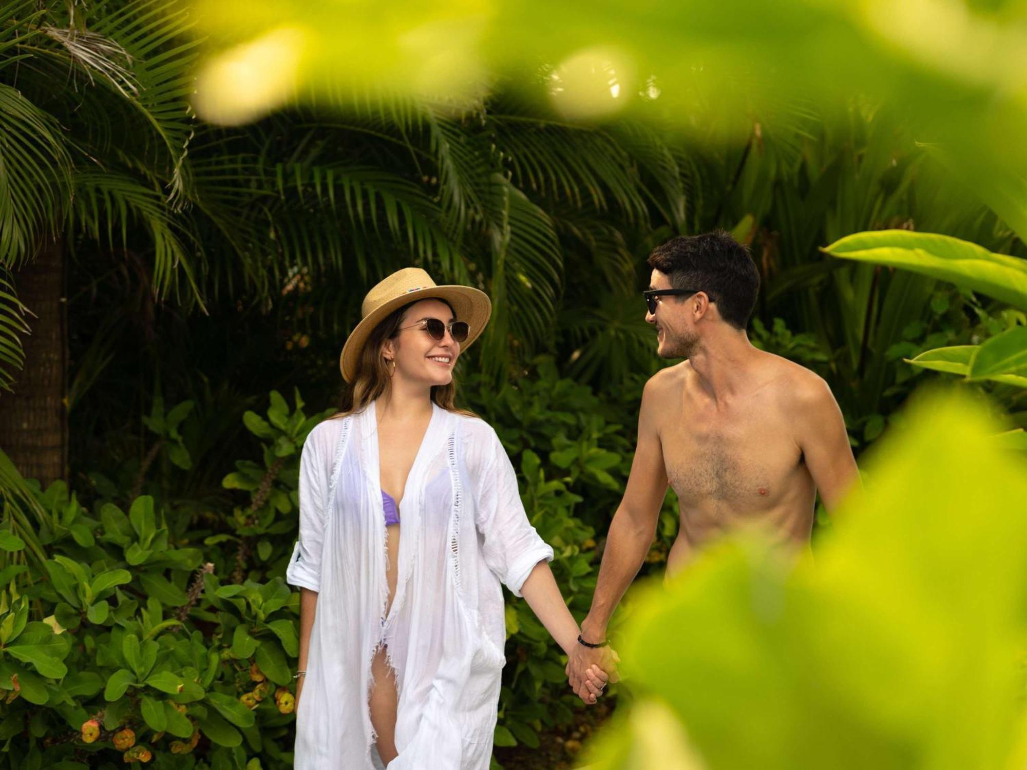 Armony Marival Resort & Spa Punta De Mita - Mgallery Collection (Adults Only) Punta Mita Zewnętrze zdjęcie