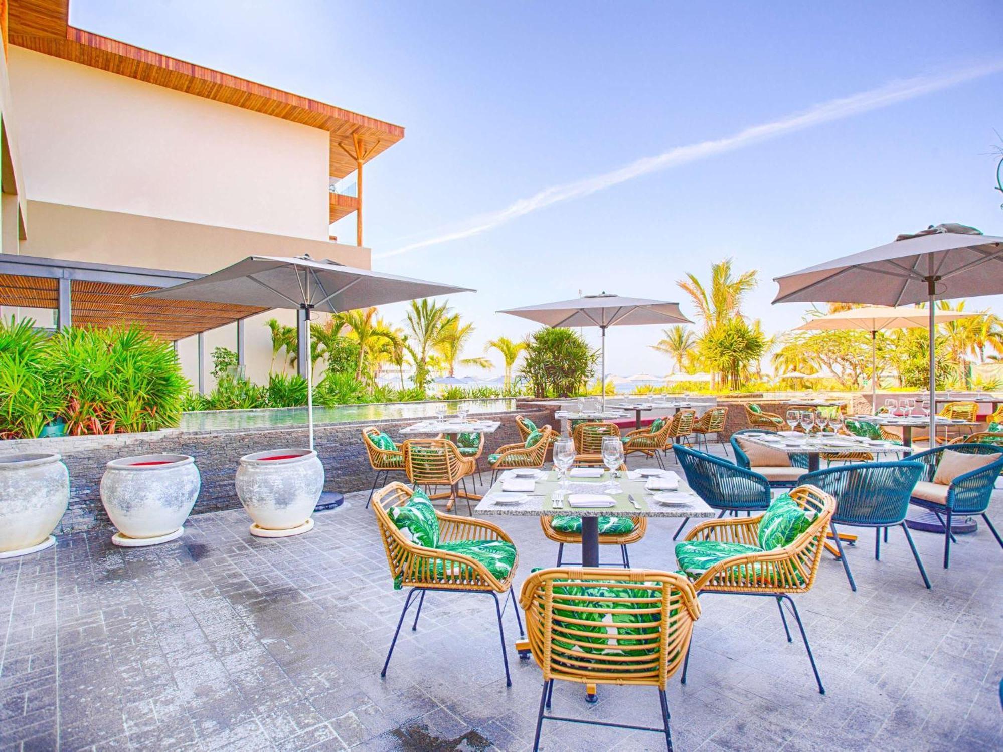 Armony Marival Resort & Spa Punta De Mita - Mgallery Collection (Adults Only) Punta Mita Zewnętrze zdjęcie