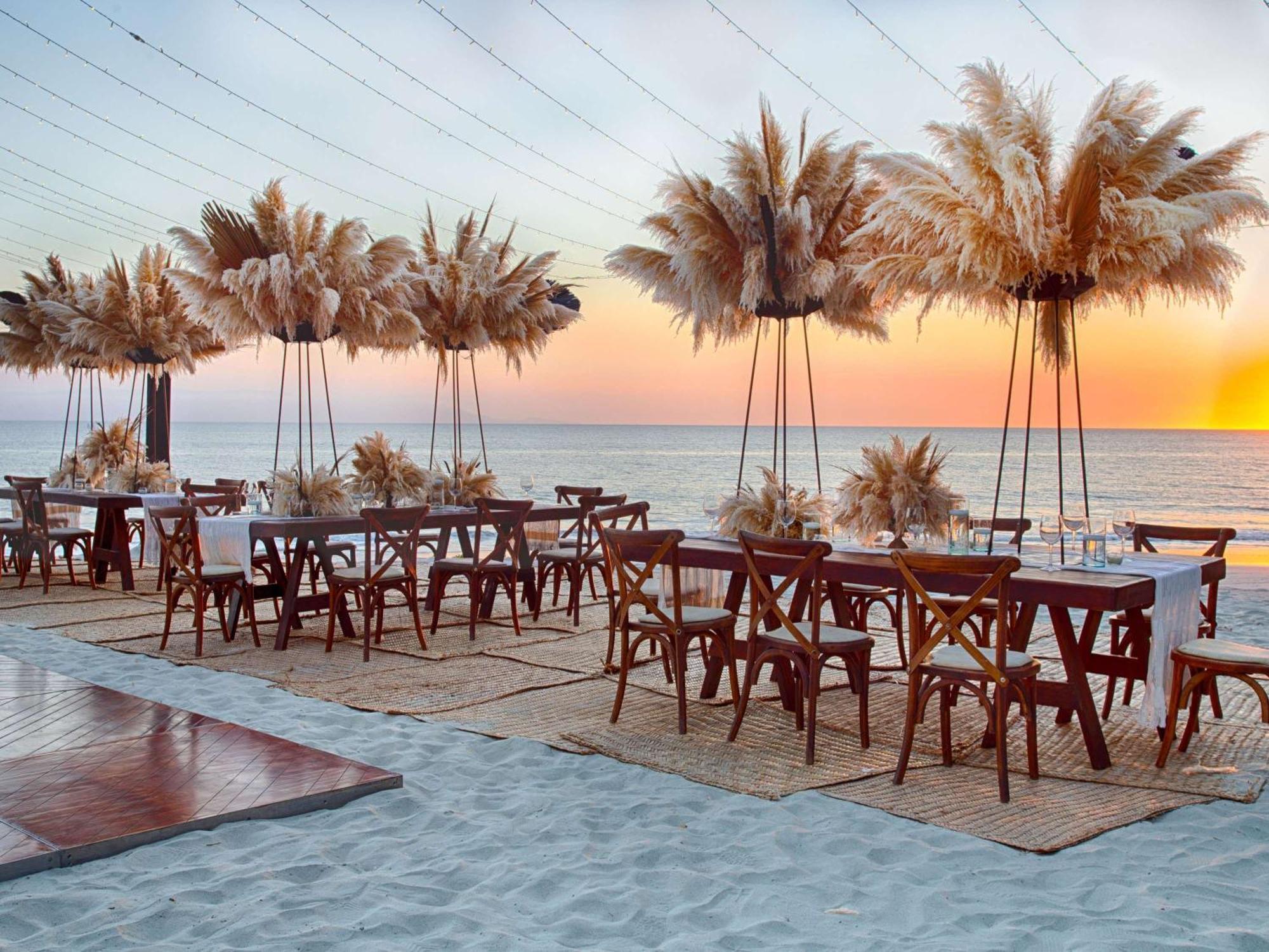 Armony Marival Resort & Spa Punta De Mita - Mgallery Collection (Adults Only) Punta Mita Zewnętrze zdjęcie