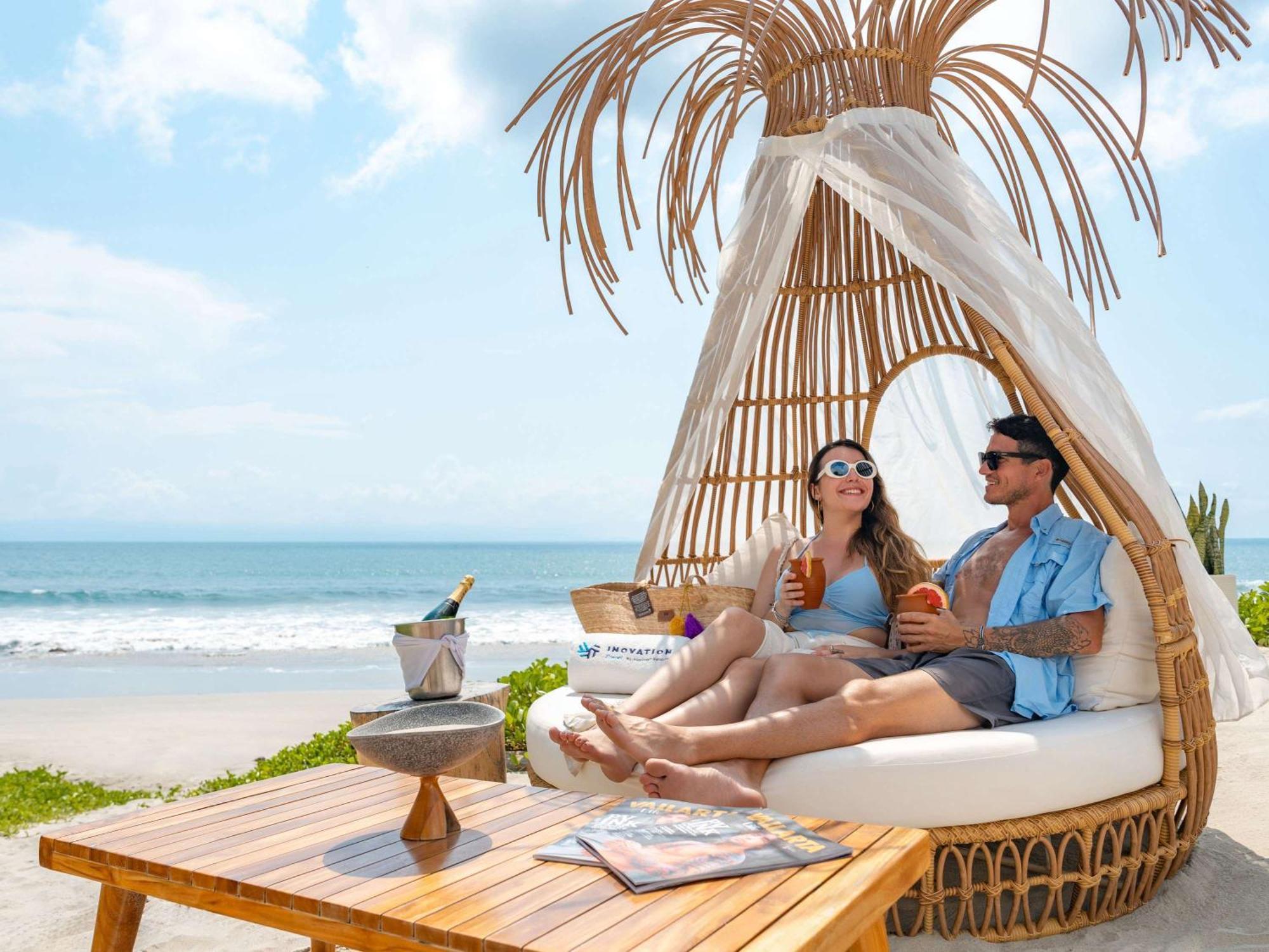 Armony Marival Resort & Spa Punta De Mita - Mgallery Collection (Adults Only) Punta Mita Zewnętrze zdjęcie