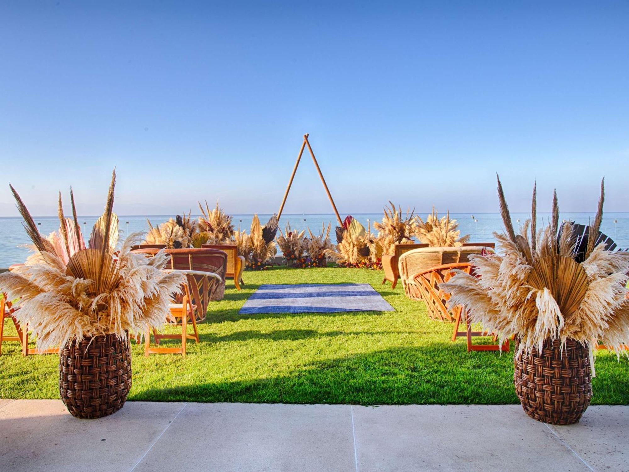 Armony Marival Resort & Spa Punta De Mita - Mgallery Collection (Adults Only) Punta Mita Zewnętrze zdjęcie
