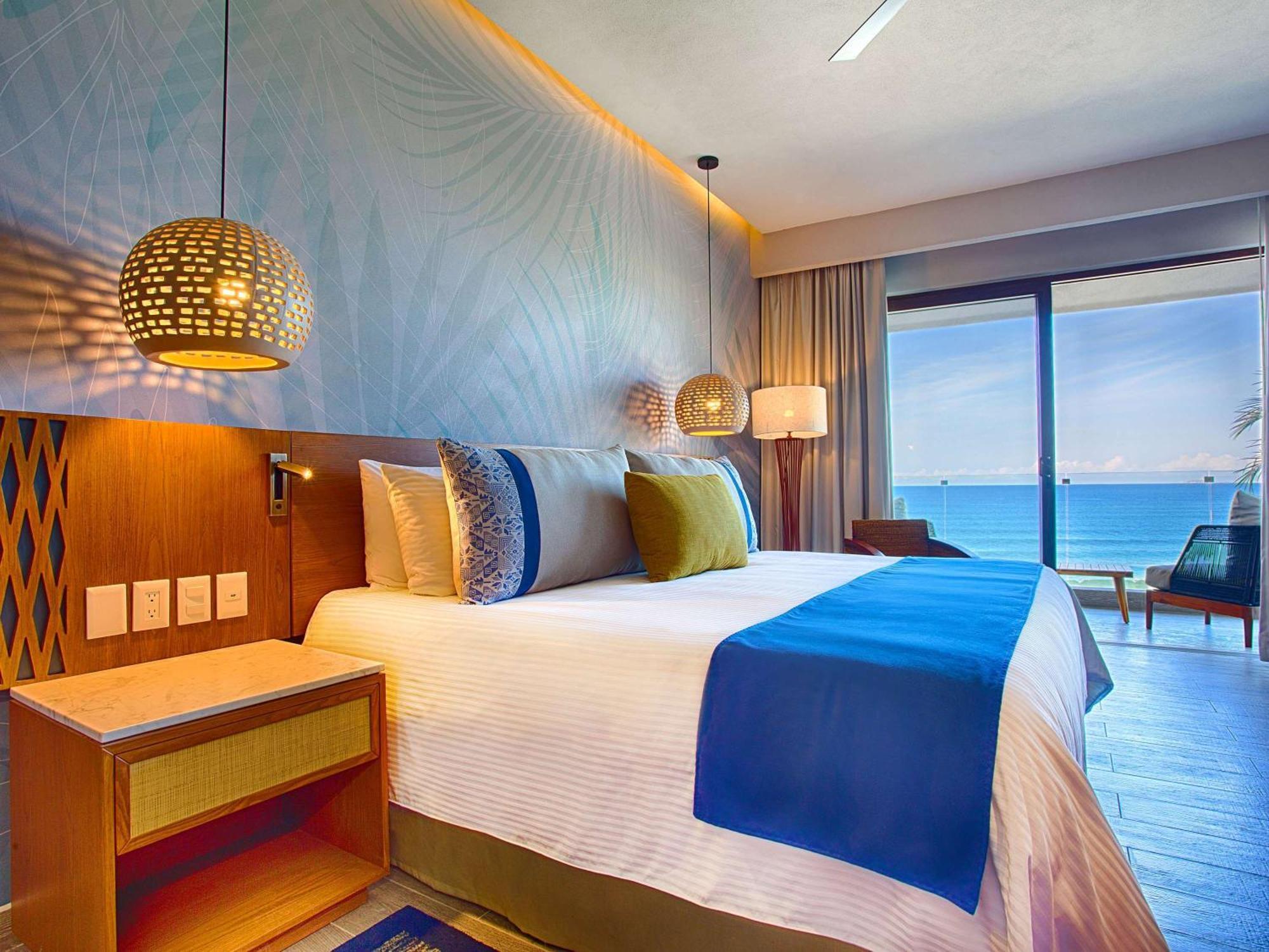 Armony Marival Resort & Spa Punta De Mita - Mgallery Collection (Adults Only) Punta Mita Zewnętrze zdjęcie