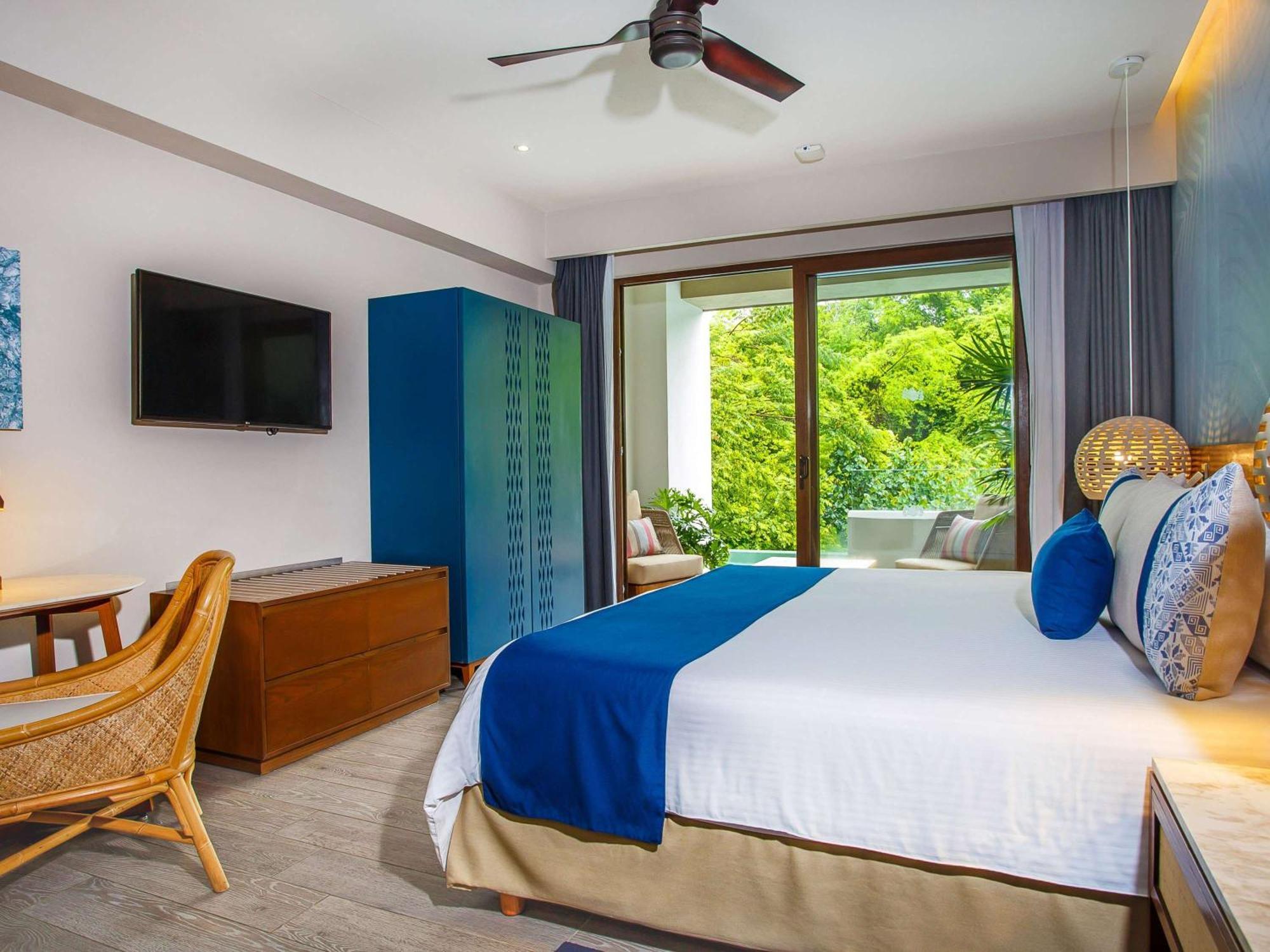 Armony Marival Resort & Spa Punta De Mita - Mgallery Collection (Adults Only) Punta Mita Zewnętrze zdjęcie