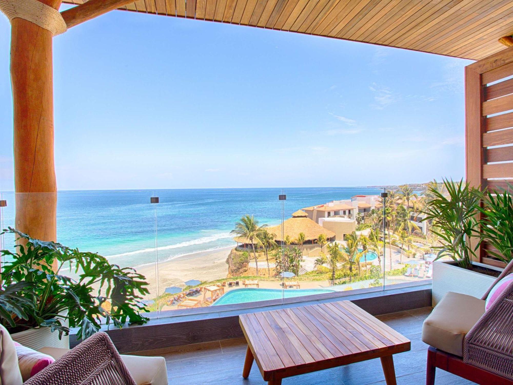 Armony Marival Resort & Spa Punta De Mita - Mgallery Collection (Adults Only) Punta Mita Zewnętrze zdjęcie