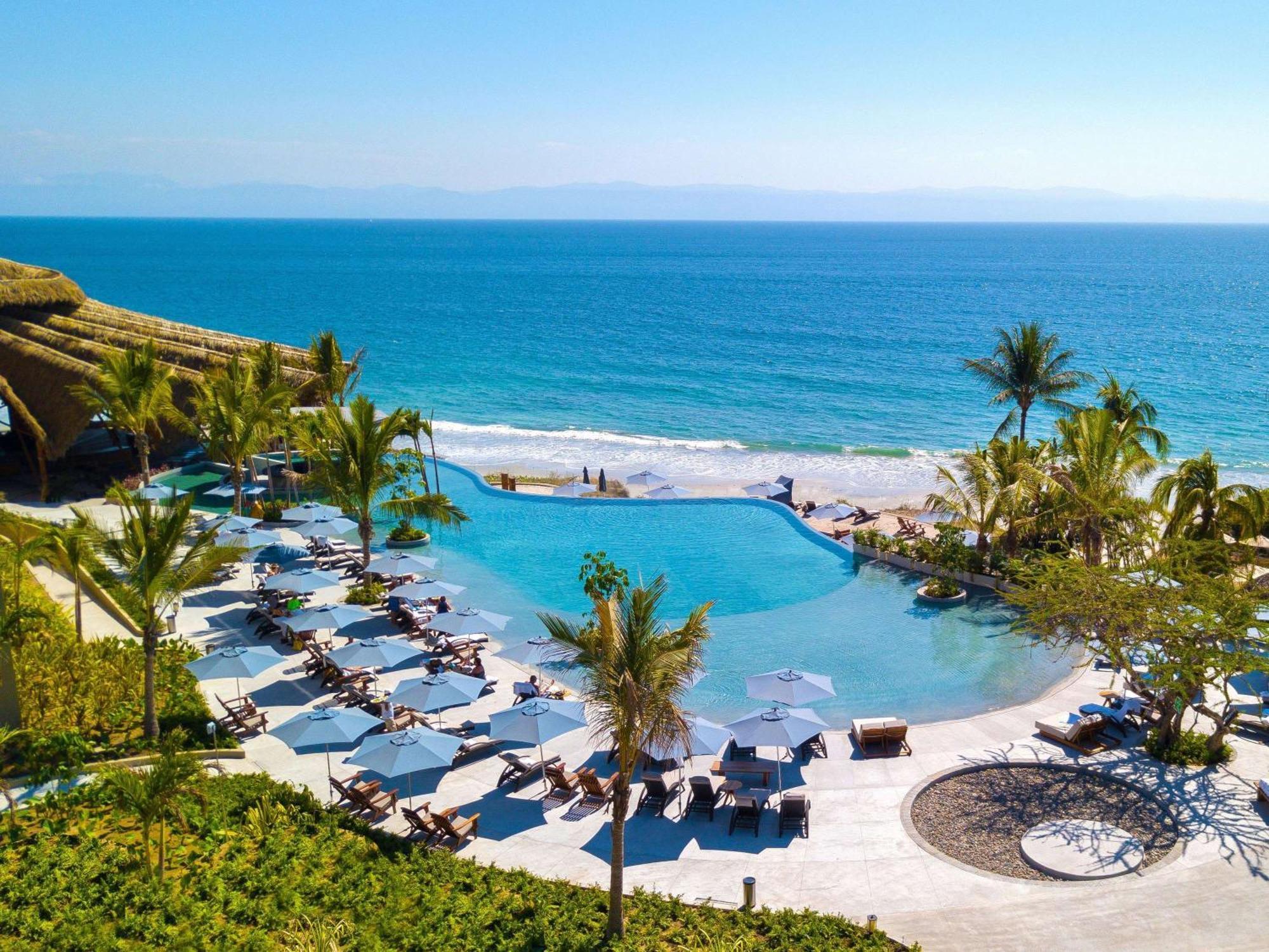 Armony Marival Resort & Spa Punta De Mita - Mgallery Collection (Adults Only) Punta Mita Zewnętrze zdjęcie