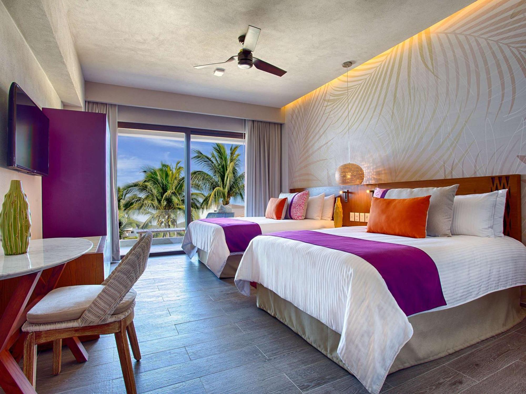 Armony Marival Resort & Spa Punta De Mita - Mgallery Collection (Adults Only) Punta Mita Zewnętrze zdjęcie