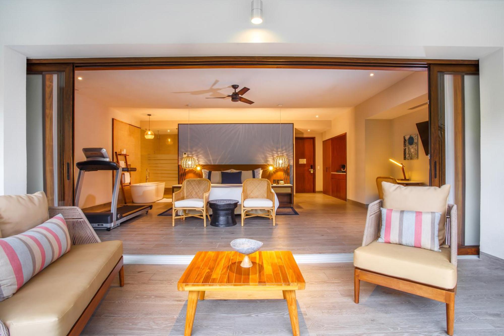 Armony Marival Resort & Spa Punta De Mita - Mgallery Collection (Adults Only) Punta Mita Zewnętrze zdjęcie