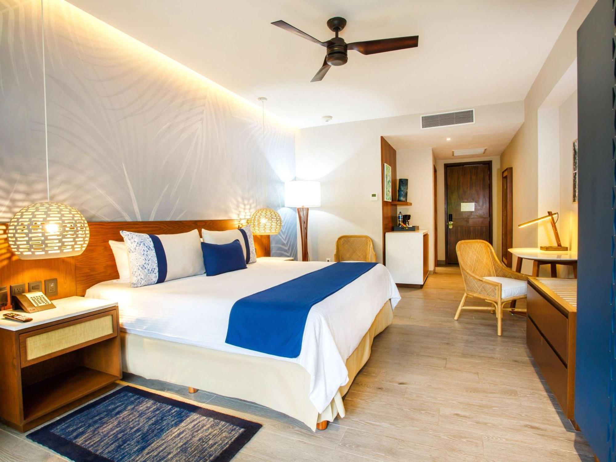 Armony Marival Resort & Spa Punta De Mita - Mgallery Collection (Adults Only) Punta Mita Zewnętrze zdjęcie