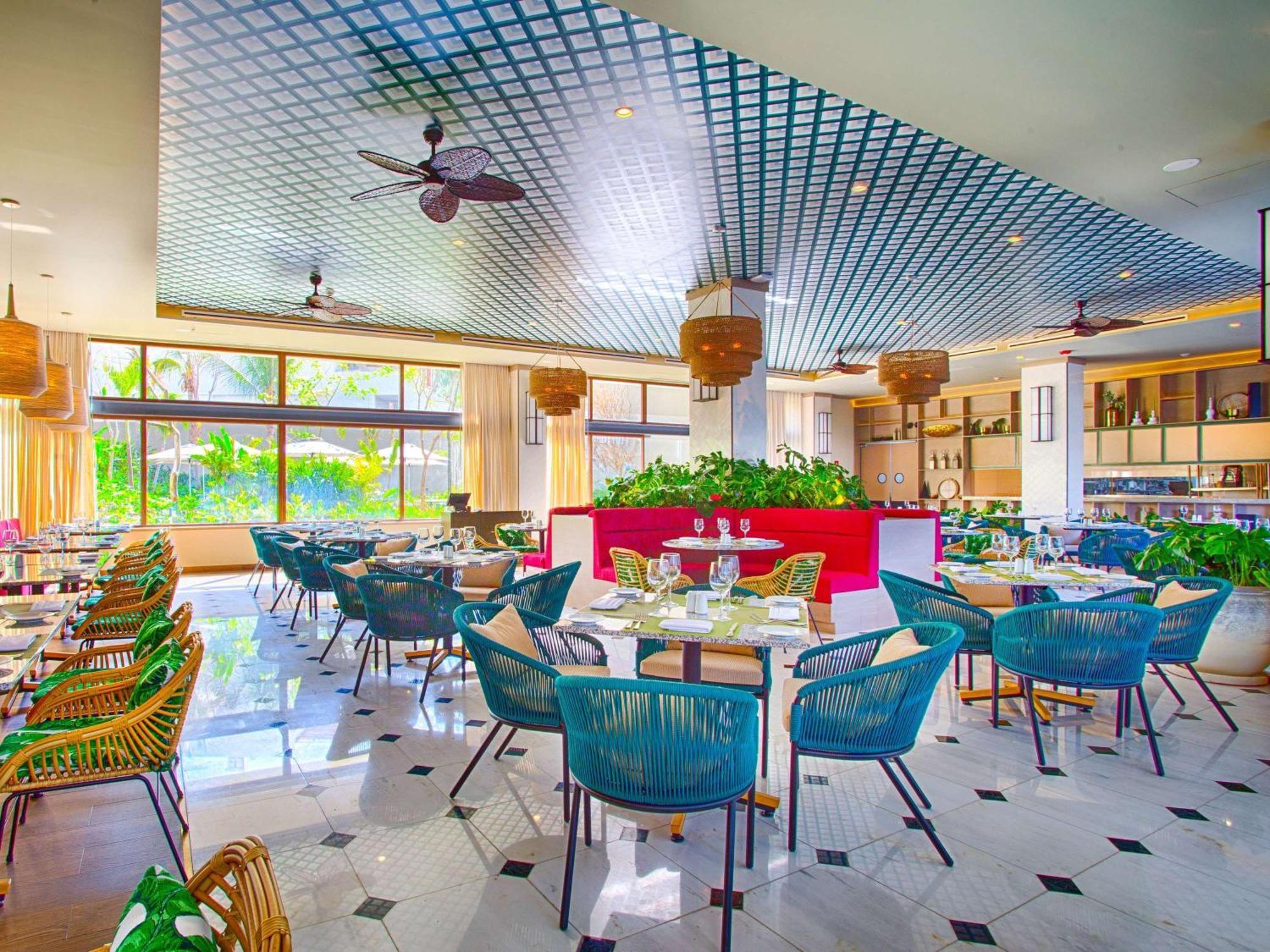 Armony Marival Resort & Spa Punta De Mita - Mgallery Collection (Adults Only) Punta Mita Zewnętrze zdjęcie