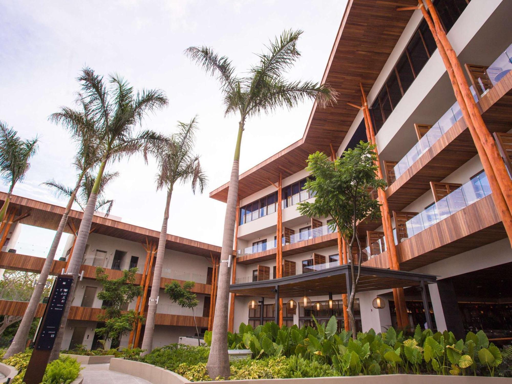 Armony Marival Resort & Spa Punta De Mita - Mgallery Collection (Adults Only) Punta Mita Zewnętrze zdjęcie