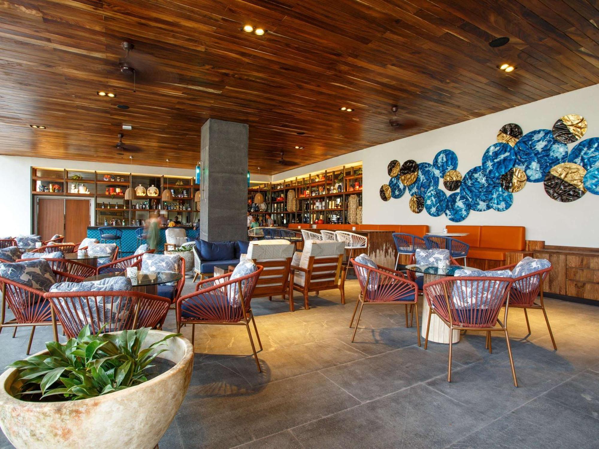 Armony Marival Resort & Spa Punta De Mita - Mgallery Collection (Adults Only) Punta Mita Zewnętrze zdjęcie