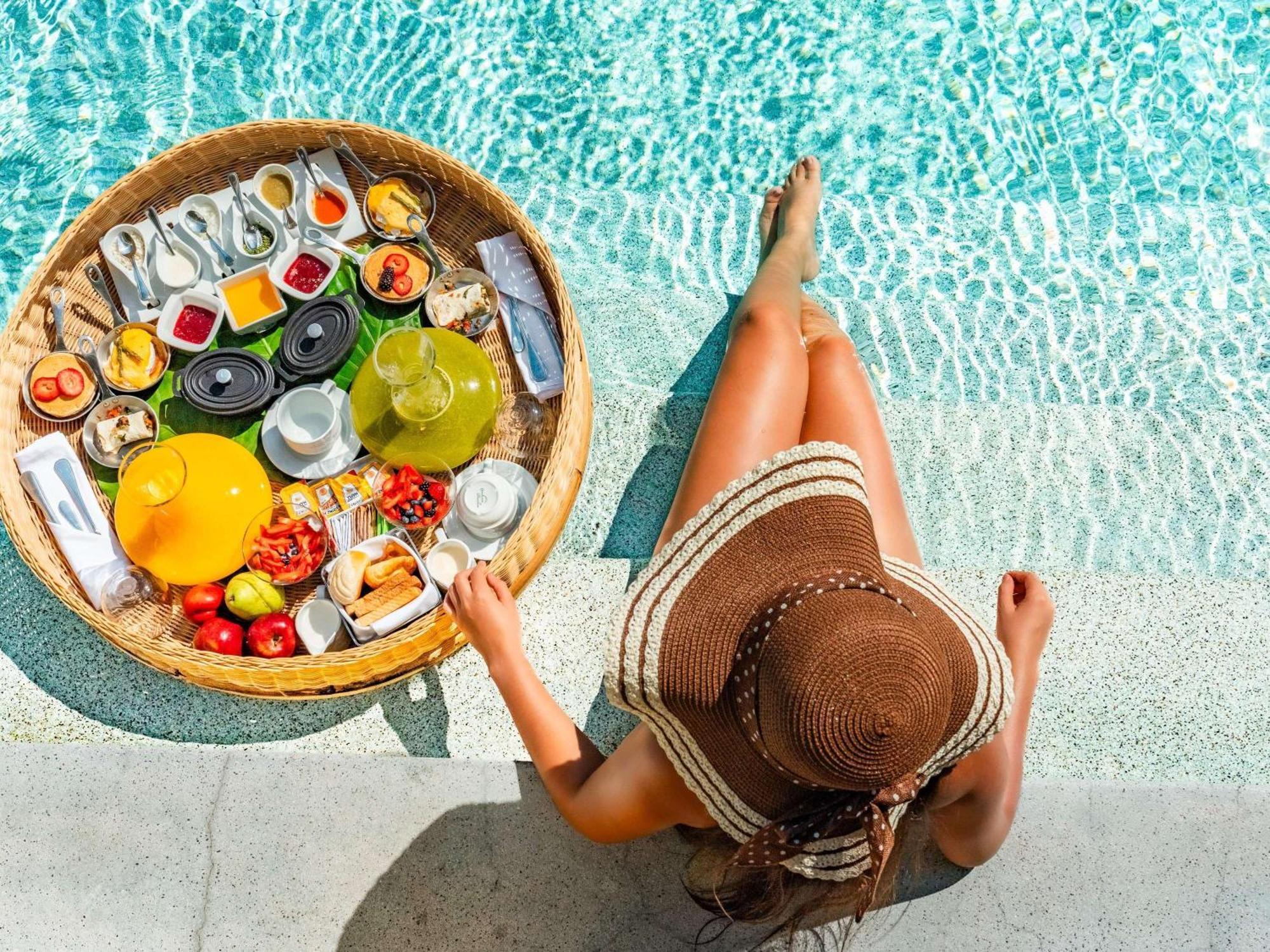 Armony Marival Resort & Spa Punta De Mita - Mgallery Collection (Adults Only) Punta Mita Zewnętrze zdjęcie