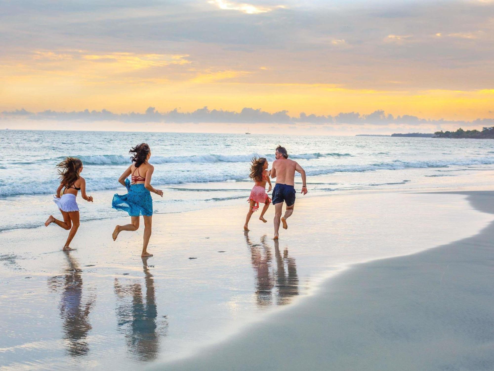 Armony Marival Resort & Spa Punta De Mita - Mgallery Collection (Adults Only) Punta Mita Zewnętrze zdjęcie