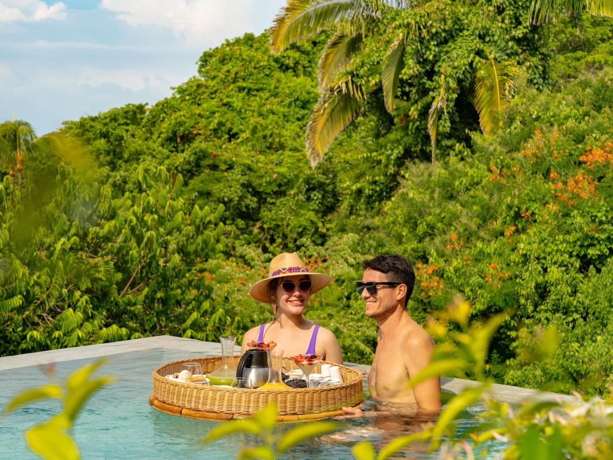 Armony Marival Resort & Spa Punta De Mita - Mgallery Collection (Adults Only) Punta Mita Zewnętrze zdjęcie
