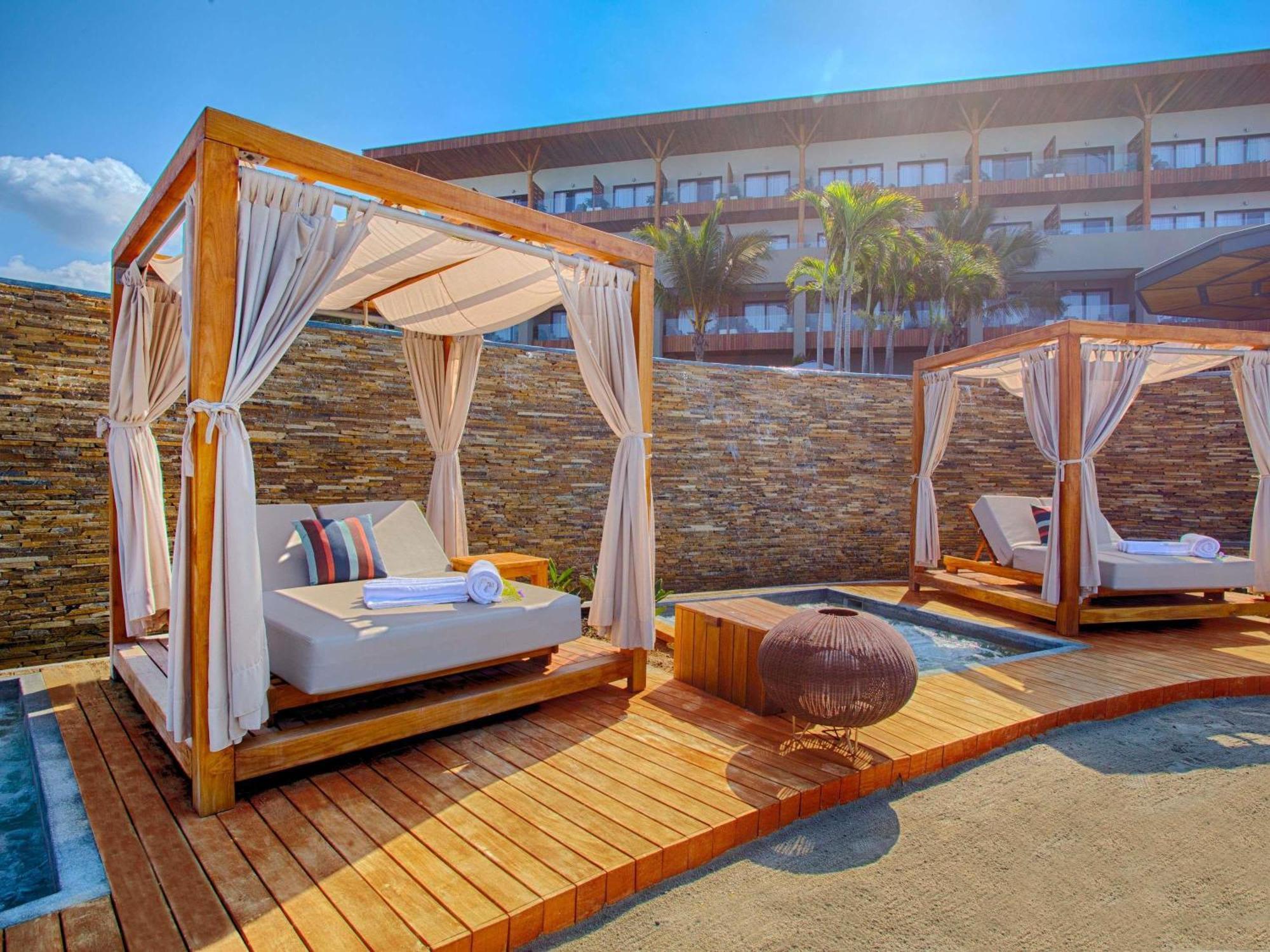 Armony Marival Resort & Spa Punta De Mita - Mgallery Collection (Adults Only) Punta Mita Zewnętrze zdjęcie