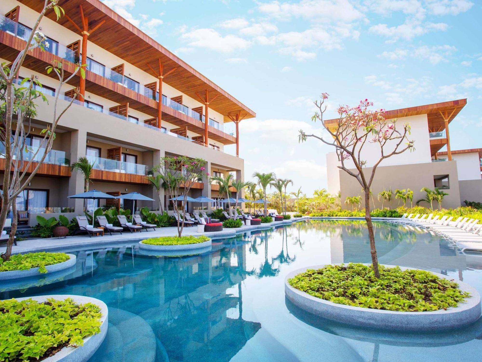 Armony Marival Resort & Spa Punta De Mita - Mgallery Collection (Adults Only) Punta Mita Zewnętrze zdjęcie